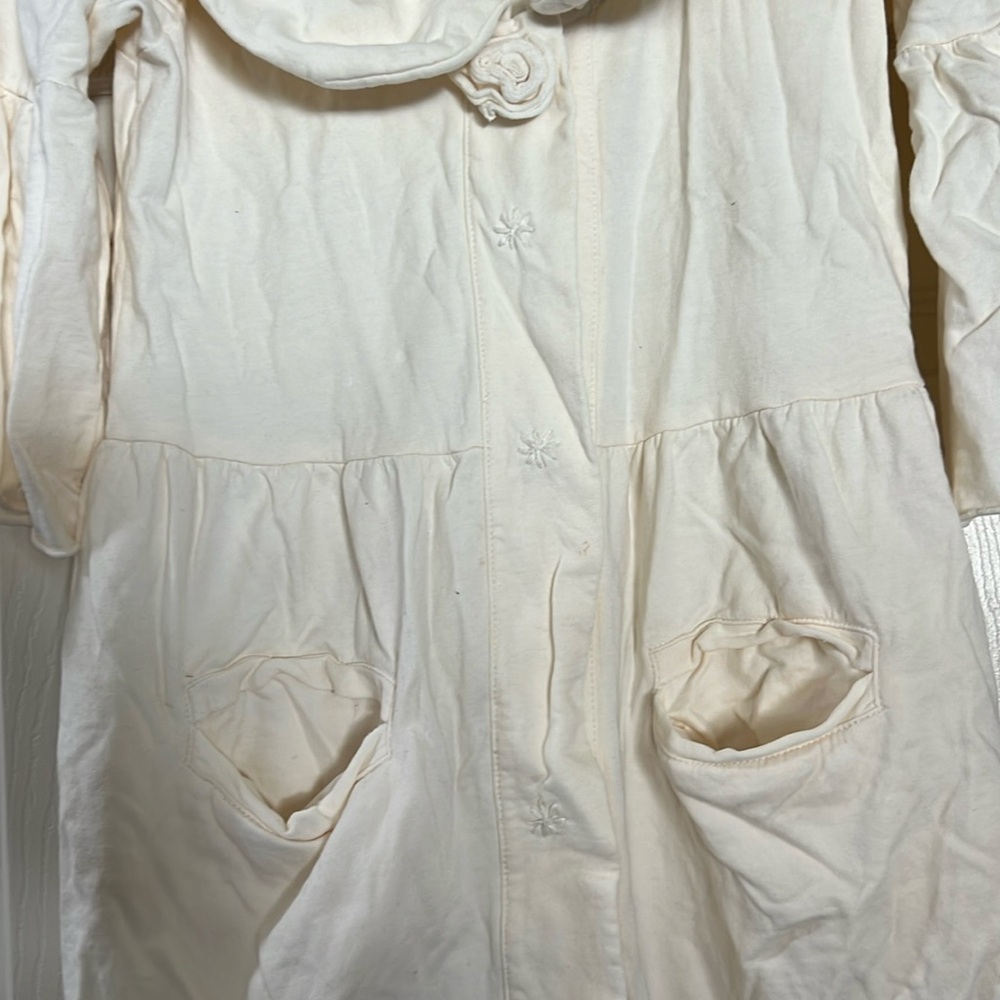 Twisted Heart Jacket - Picture 3 of 5
